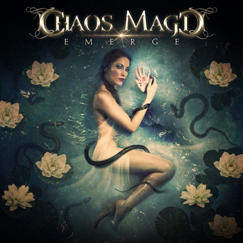 Chaos Magic – Emerge (2022) (ALBUM ZIP)