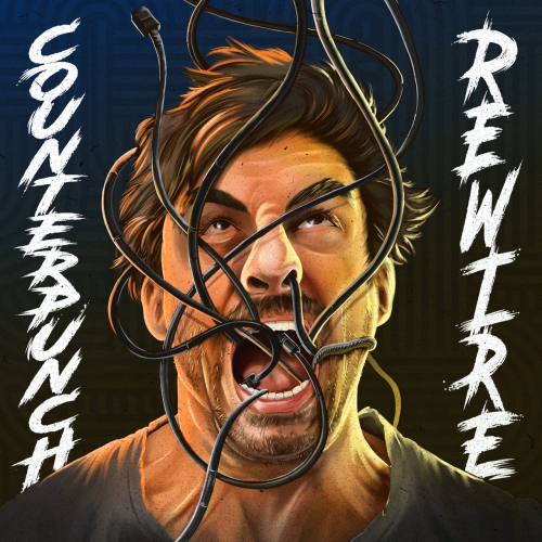 Counterpunch – Rewire (2022) (ALBUM ZIP)