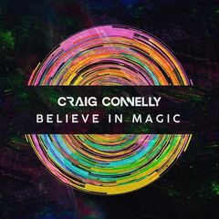 Craig Connelly – Believe In Magic (2022) (ALBUM ZIP)