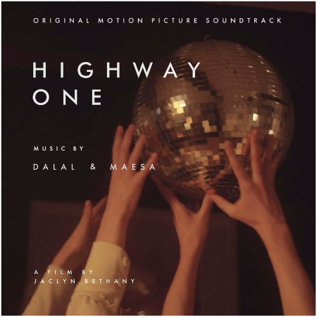 Dalal – Highway One [Original Motion Picture Soundtrack] (2022) (ALBUM ZIP)