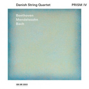 Danish String Quartet – Prism IV (2022) (ALBUM ZIP)