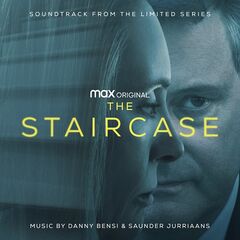 Danny Bensi &amp; Saunder Jurriaans – The Staircase [Soundtrack From The HBO Max Limited Original Series] (2022) (ALBUM ZIP)