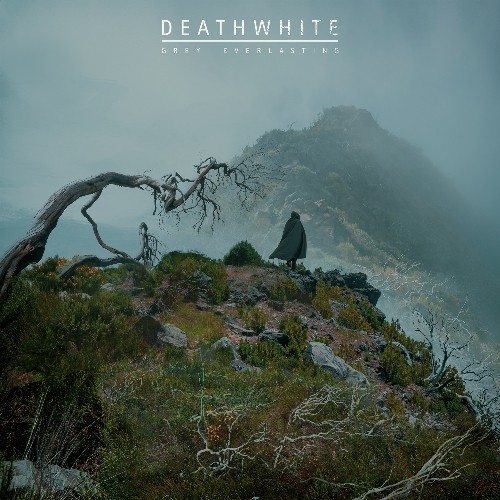 Deathwhite – Grey Everlasting (2022) (ALBUM ZIP)