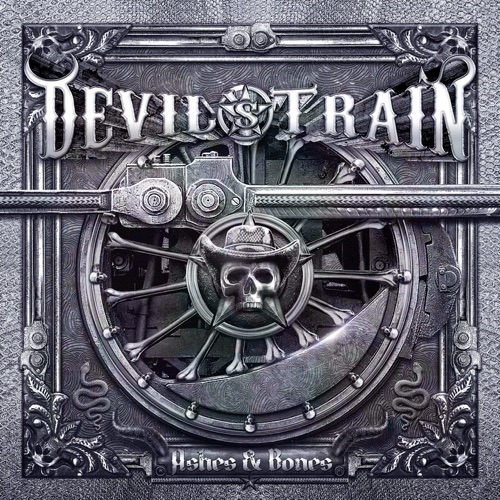 Devil’s Train – Ashes And Bones (2022) (ALBUM ZIP)