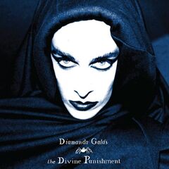 Diamanda Galas – The Divine Punishment (2022) (ALBUM ZIP)