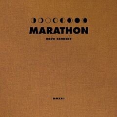 Drew Kennedy – Marathon (2022) (ALBUM ZIP)