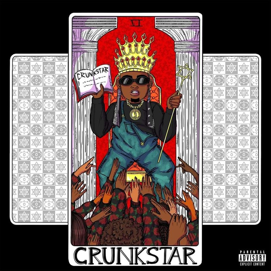 Duke Deuce – Crunkstar (2022) (ALBUM ZIP)