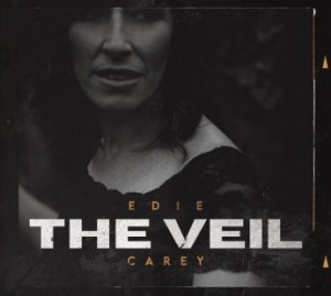 Edie Carey – The Veil (2022) (ALBUM ZIP)