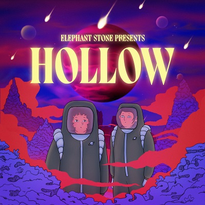 Elephant Stone – Elephant Stone Presents “Hollow” (2022) (ALBUM ZIP)