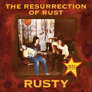 Elvis Costello &amp; Rusty – The Resurrection Of Rust (2022) (ALBUM ZIP)