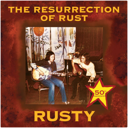 Elvis Costello – The Resurrection Of Rust