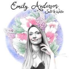 Emily Anderson – Salt And Water (2022) (ALBUM ZIP)
