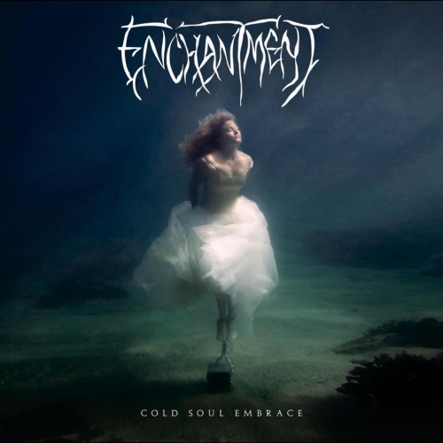 Enchantment – Cold Soul Embrace (2022) (ALBUM ZIP)