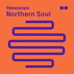 Eric Starczan – Northern Soul (2022) (ALBUM ZIP)