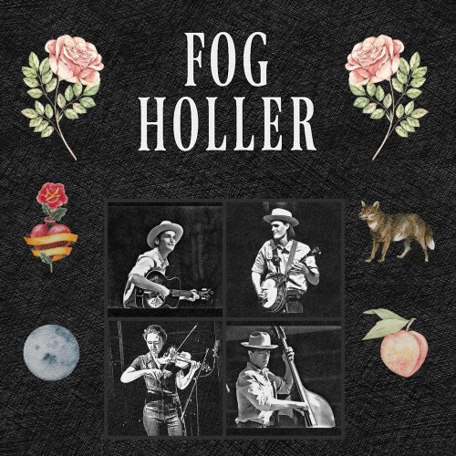 Fog Holler – Fog Holler (2022) (ALBUM ZIP)