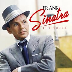Frank Sinatra – The Voice (2022) (ALBUM ZIP)