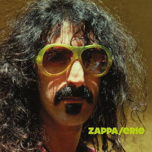 Frank Zappa – Zappa / Erie Live (2022) (ALBUM ZIP)