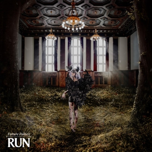 Future Palace – Run (2022) (ALBUM ZIP)