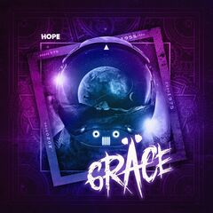 Grace – Hope (2022) (ALBUM ZIP)