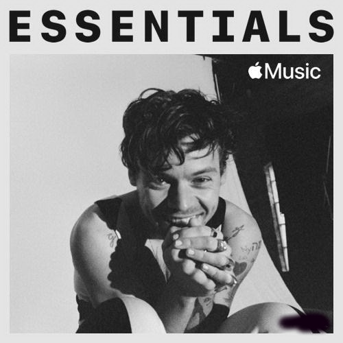 Harry Styles – Harry Styles Essentials (2022) (ALBUM ZIP)