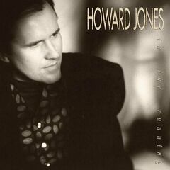 Howard Jones – In The Running (2022) (ALBUM ZIP)