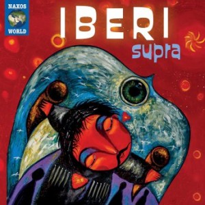 Iberi – Supra (2022) (ALBUM ZIP)