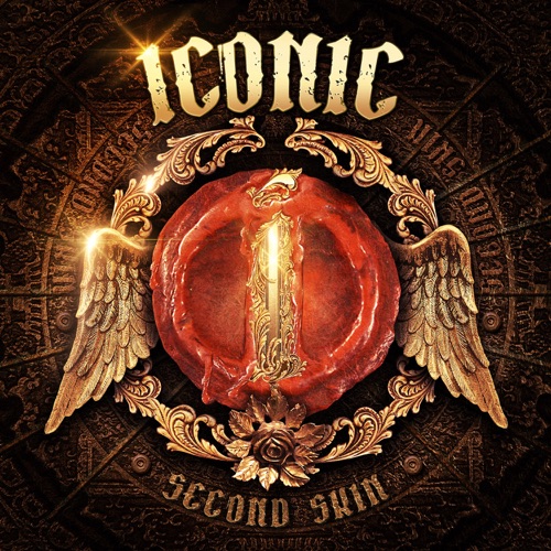 Iconic – Second Skin (2022) (ALBUM ZIP)