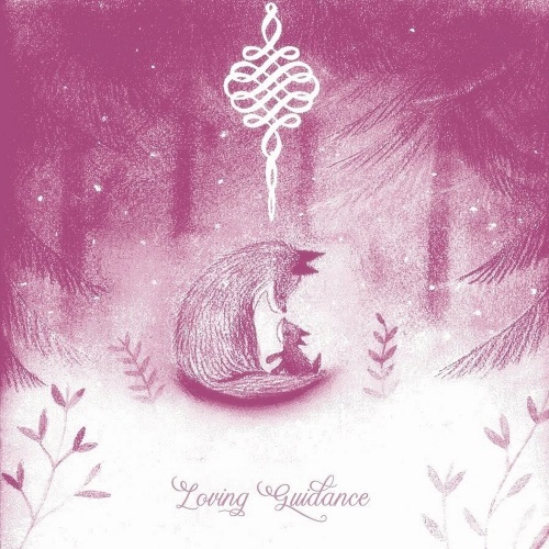 Innocence – Loving Guidance (2022) (ALBUM ZIP)