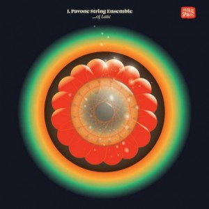 J. Pavone String Ensemble – Of Late (2022) (ALBUM ZIP)