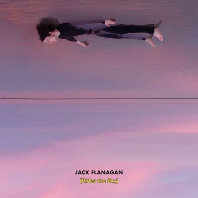 Jack Flanagan – Rides The Sky (2022) (ALBUM ZIP)