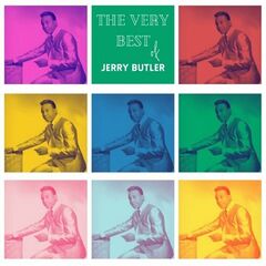 Jerry Butler – The Very Best Of Jerry Butler (2022) (ALBUM ZIP)