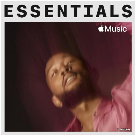 John Legend – John Legend Essentials (2022) (ALBUM ZIP)