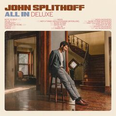 John Splithoff – All In (2022) (ALBUM ZIP)