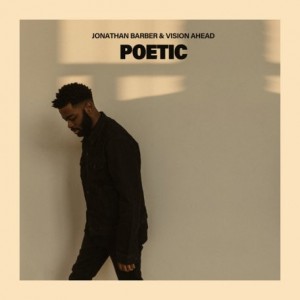 Jonathan Barber – Poetic (2022) (ALBUM ZIP)