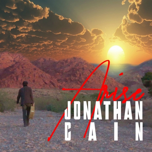 Jonathan Cain – Arise (2022) (ALBUM ZIP)