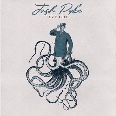 Josh Pyke – Revisions Acoustic (2022) (ALBUM ZIP)