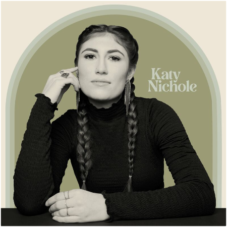 Katy Nichole – Katy Nichole (2022) (ALBUM ZIP)