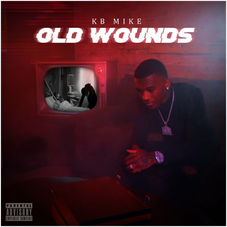 Kb Mike – Old Wounds (2022) (ALBUM ZIP)