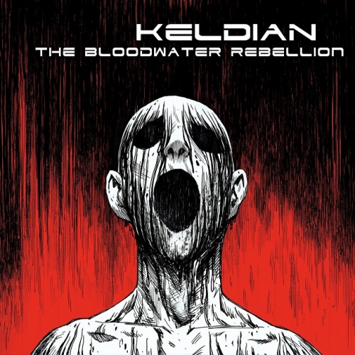 Keldian – The Bloodwater Rebellion (2022) (ALBUM ZIP)