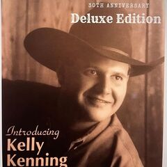 Kelly Kenning – Introducing Kelly Kenning [30th Anniversary] (2022) (ALBUM ZIP)