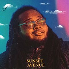 Kid Travis – Sunset Avenue (2022) (ALBUM ZIP)
