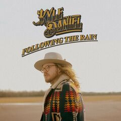 Kyle Daniel – Following The Rain (2022) (ALBUM ZIP)