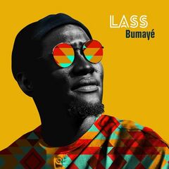 Lass – Bumaye (2022) (ALBUM ZIP)