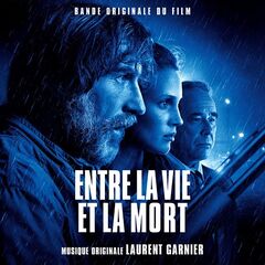 Laurent Garnier – Entre La Vie Et La Mort [Bande Originale Du Film] (2022) (ALBUM ZIP)