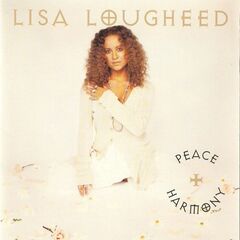 Lisa Lougheed – Peace Harmony (2022) (ALBUM ZIP)