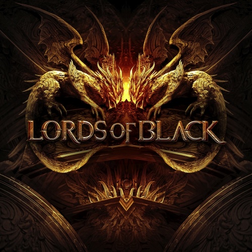 Lords Of Black – Lords Of Black (2022) (ALBUM ZIP)
