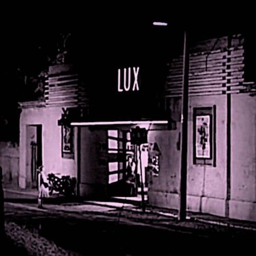 Lux – Live At The Dysphormea (2022) (ALBUM ZIP)