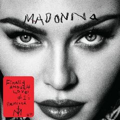 Madonna – Finally Enough Love (2022) (ALBUM ZIP)