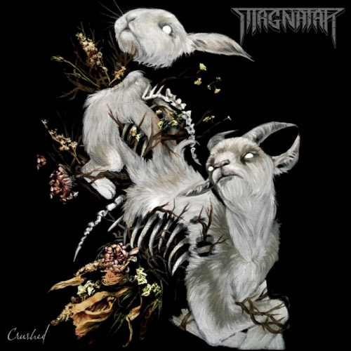 Magnatar – Crushed (2022) (ALBUM ZIP)