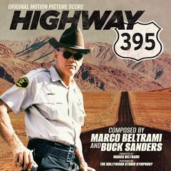 Marco Beltrami – Highway 395 Original Score (2022) (ALBUM ZIP)